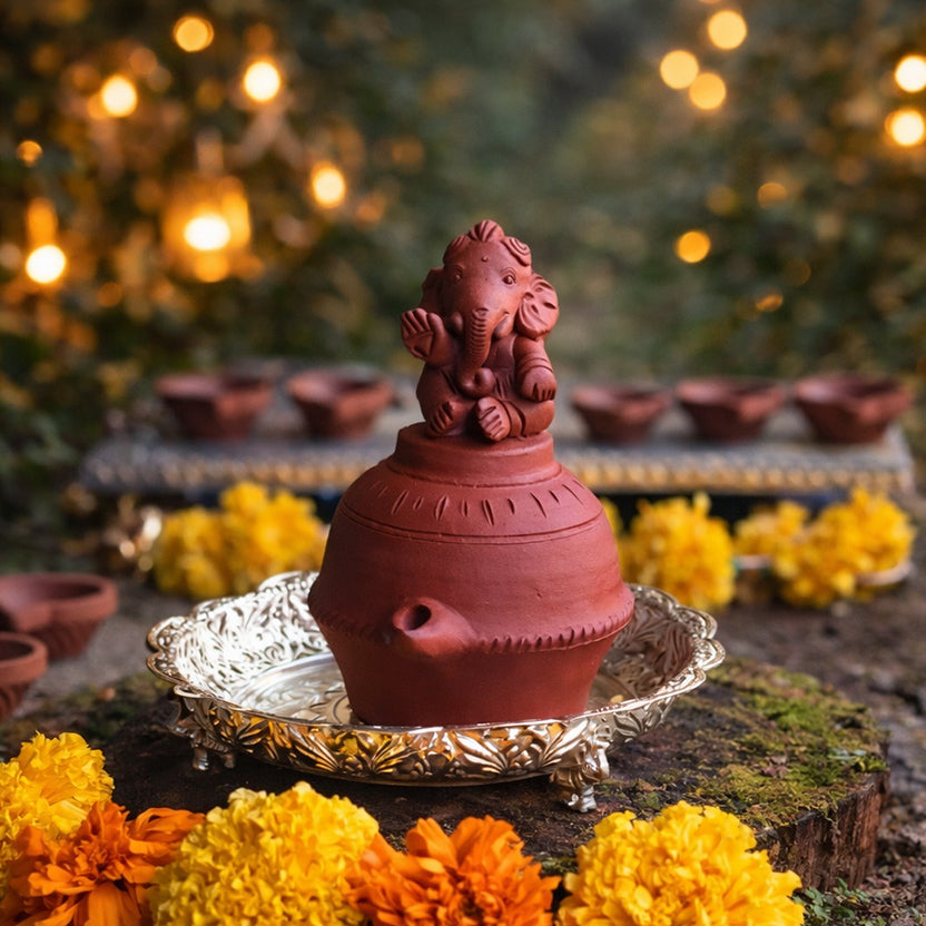 The Magical Diya