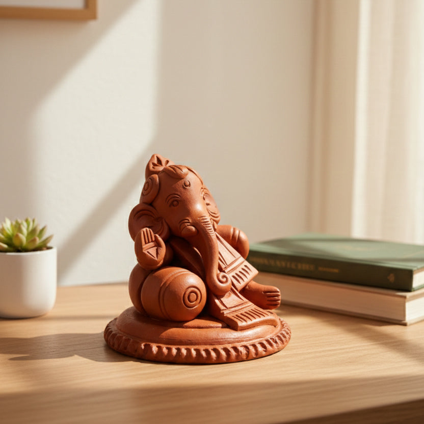 Haram Ganesha