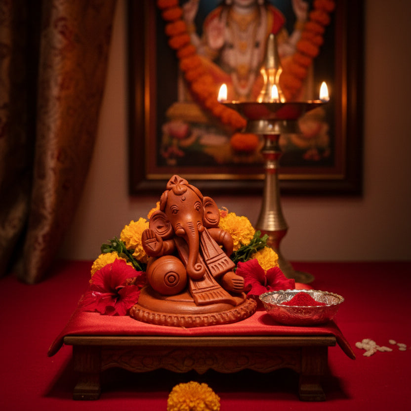 Haram Ganesha