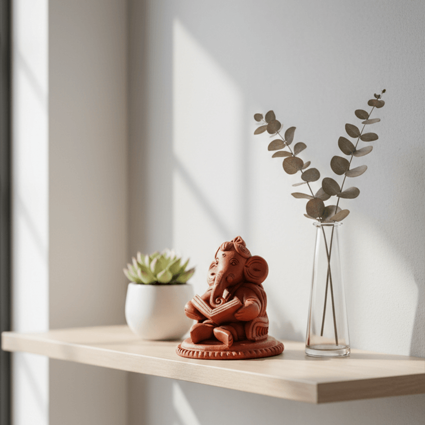 Book Ganesha