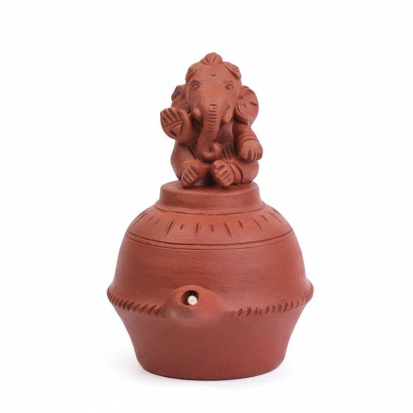 The Magical Diya