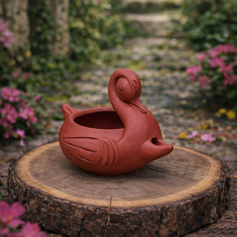 Swan Diya