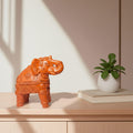 Terracotta Elephant (The Royal Gaja)