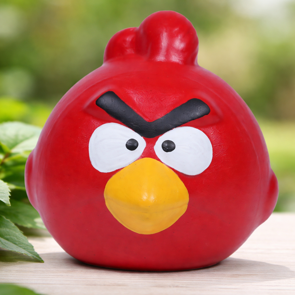 The Eco-Guardian Coin Banks