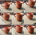 The Heritage Tea Set (Set of 6)