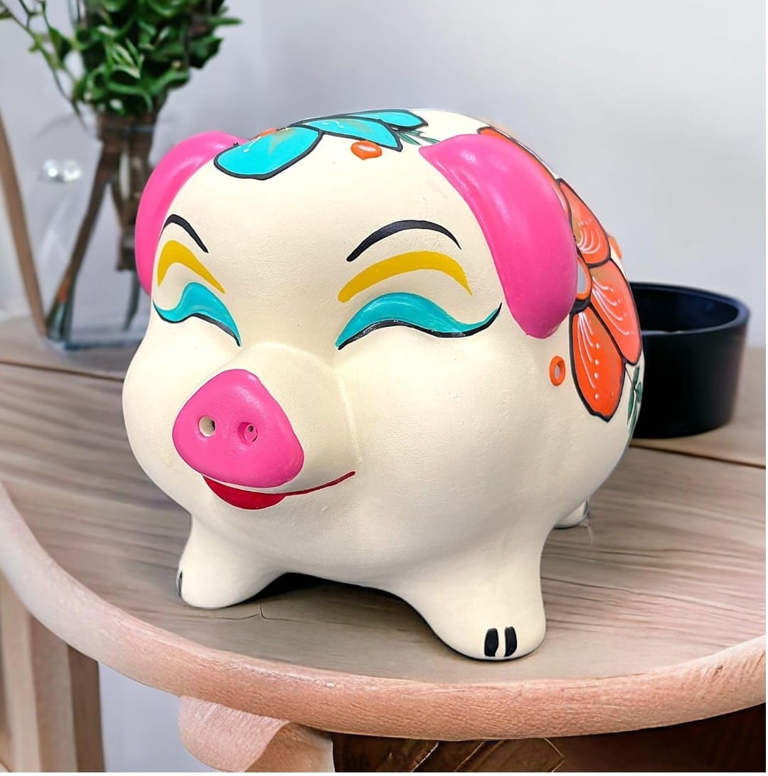 The Eco-Guardian Coin Banks